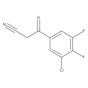 267880-85-3 structure