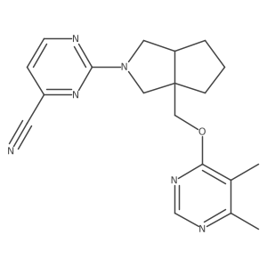 2741907-70-8结构式