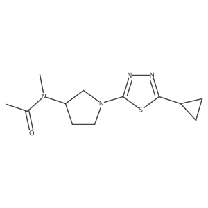 2741907-92-4结构式