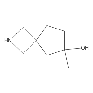 2892702-34-8 structure