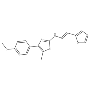 326015-17-2 structure