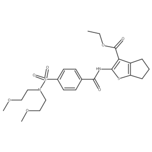 330676-99-8 structure