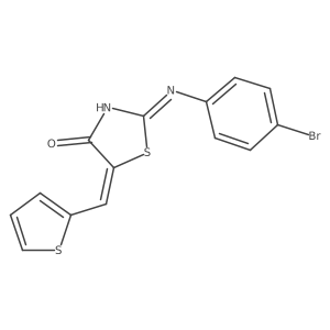 353474-43-8 structure
