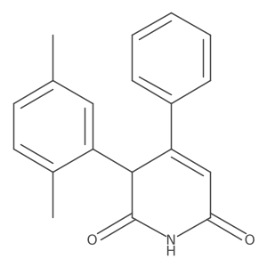 58357-85-0 structure