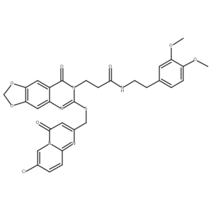 688059-63-4 structure