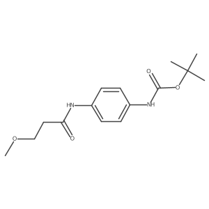 851651-99-5 structure