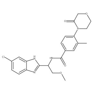 864295-20-5 structure