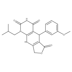 872103-31-6 structure
