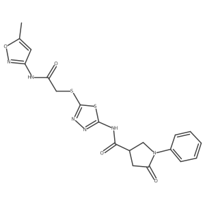 872594-69-9 structure