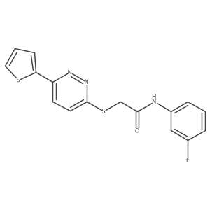 872704-38-6结构式