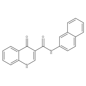 873054-91-2结构式