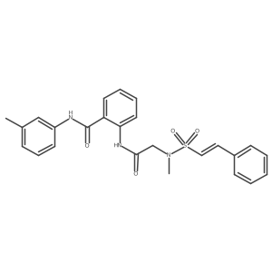 875286-81-0 structure