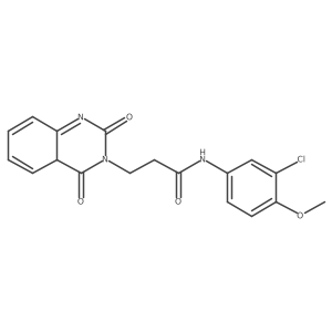 879570-73-7 structure