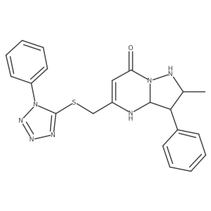 879624-47-2 structure