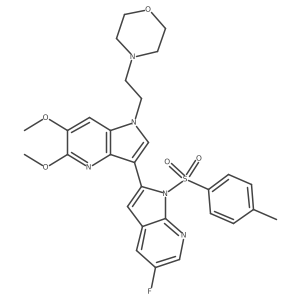 882033-63-8 structure
