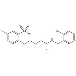 886956-21-4 structure