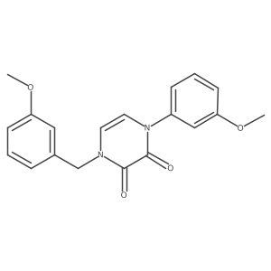 891867-80-4 structure