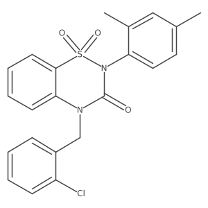 892360-36-0 structure