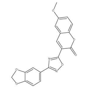 892754-23-3 structure