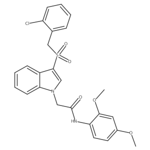 893287-66-6 structure