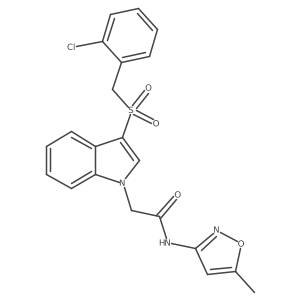 894029-92-6 structure