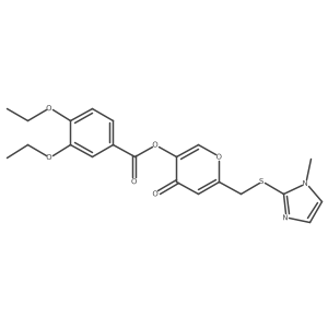 896308-18-2 structure