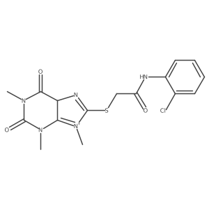 897454-37-4结构式