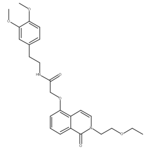 898431-42-0 structure