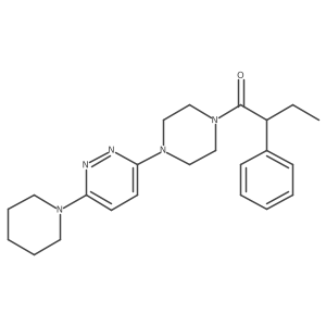 898434-63-4 structure