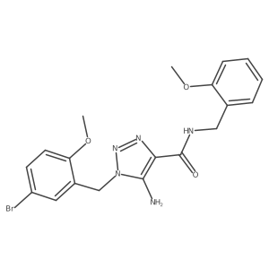 899940-68-2 structure