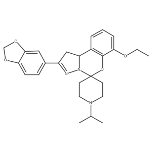 899983-87-0结构式