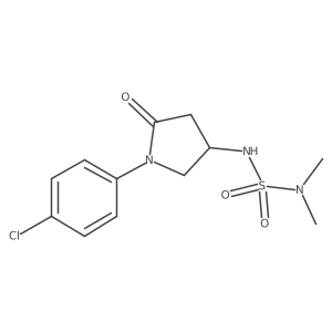 905688-16-6 structure