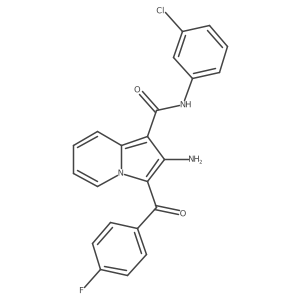 906163-02-8 structure