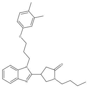 912896-12-9 structure