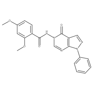 919857-48-0 structure