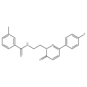 921850-64-8 structure