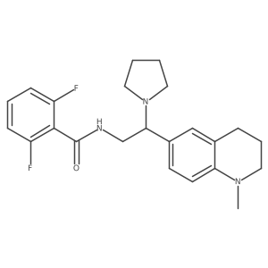 922112-58-1 structure