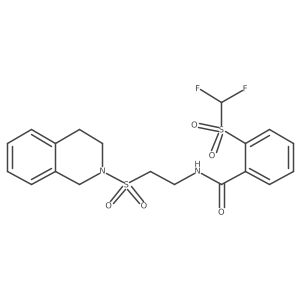 922115-79-5 structure