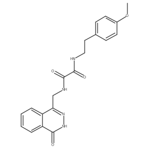 923196-26-3 structure