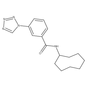 923817-25-8 structure