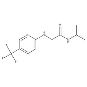 925408-32-8 structure