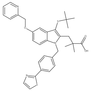 936349-29-0 structure