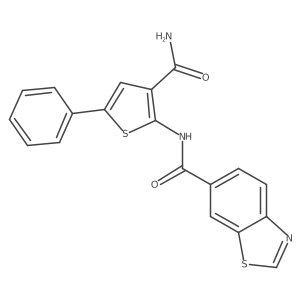 941957-66-0 structure