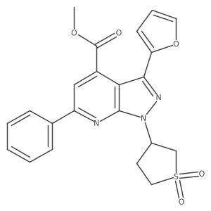 942741-85-7 structure