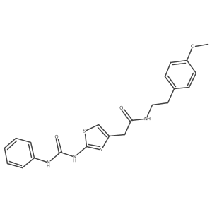 946224-03-9 structure