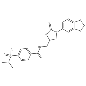 954678-76-3 structure