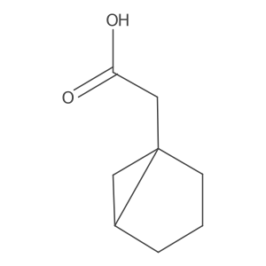 1009634-43-8结构式