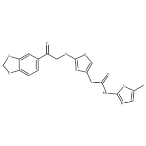 1040639-31-3 structure