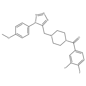 1040678-33-8结构式