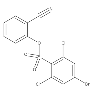 1095907-73-5 structure